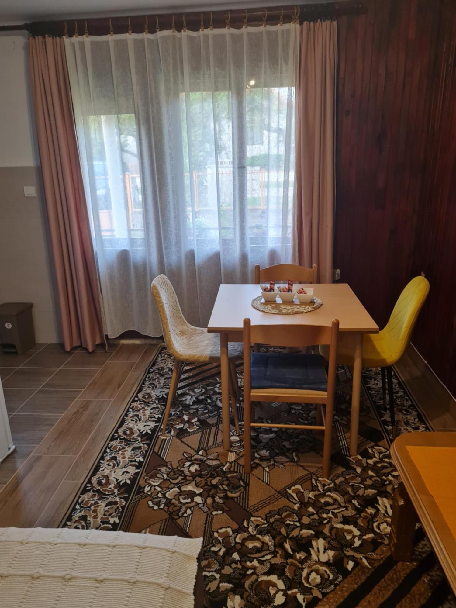 Petra Apartment Kolasin Luaran gambar